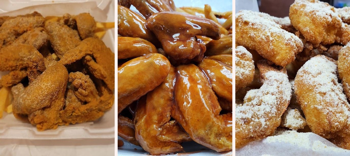 Shark's Fish & Chicken on 5th Gallery Image 3