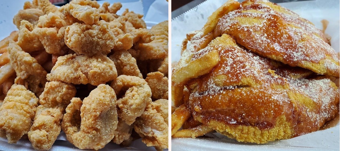 Shark's Fish & Chicken on 5th Gallery Image 4